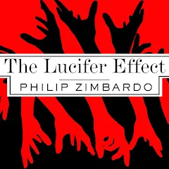 The Lucifer Effect Audiobook by Philip Zimbardo  