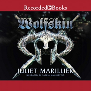 Juliet Marillier - Wolfskin Audiobook  