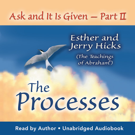 Esther Hicks - Ask And It Is Given Audiobook  