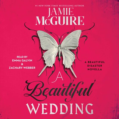 Jamie Mcguire - A Beautiful Wedding Audiobook  