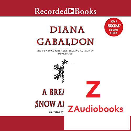 Diana Gabaldon - A Breath of Snow And Ashes Audiobook  