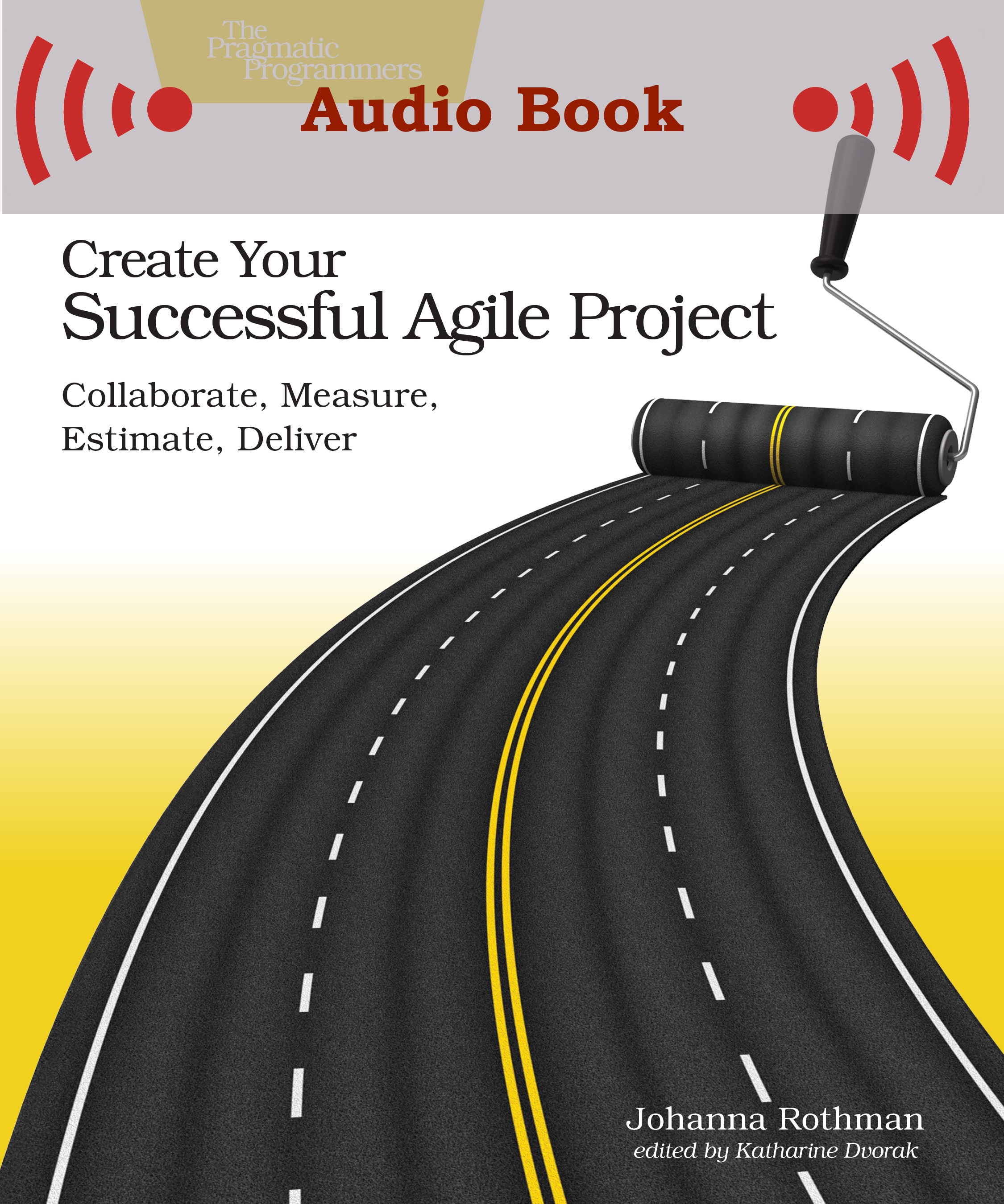 Johanna Rothman - Agile And Lean Program Management Audiobook  