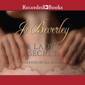 Jo Beverley - A Lady'S Secret Audiobook  