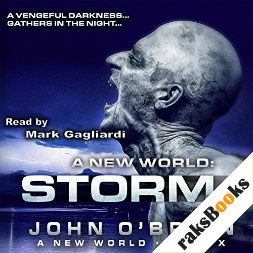 John O'Brien - A New World Audiobook  