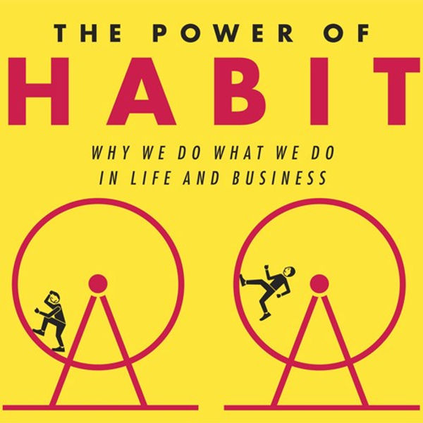 Charles Duhigg - The Power of Habit Audiobook  