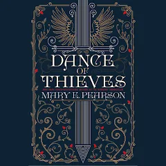 Mary E. Pearson - Dance of Thieves Audiobook  