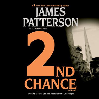 James Patterson - 2Nd Chance Audiobook  