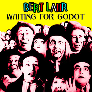 Samuel Beckett - Waiting for Godot Audiobook  