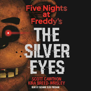 Scott Cawthon - Five Nights at Freddy'S Audiobook  