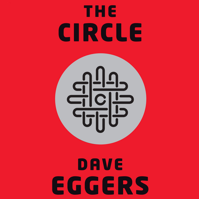 Dave Eggers - The Circle Audiobook  