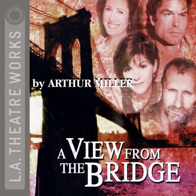 Arthur Miller - A View From the Bridge Audiobook  