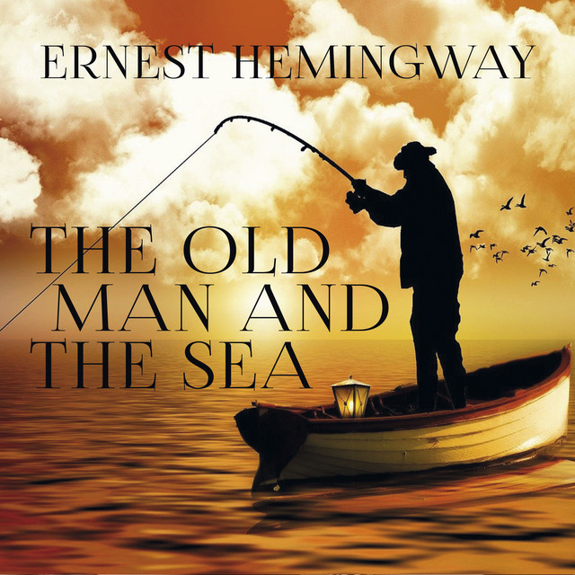 Ernest Hemingway - The Old Man And The Sea Audiobook  