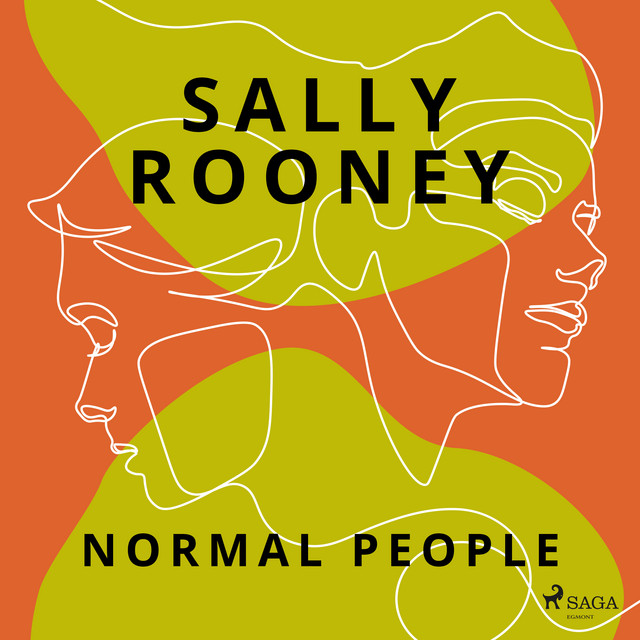 Sally Rooney - Normal People Audiobook  