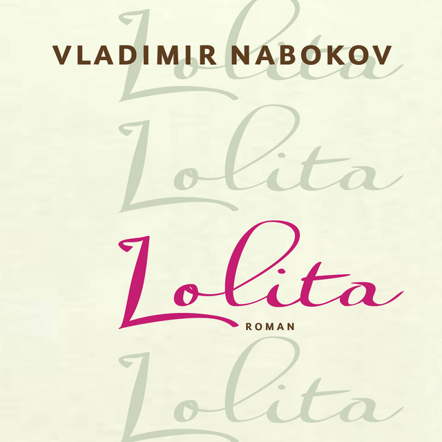 Vladimir Nabokov - Lolita Audiobook  