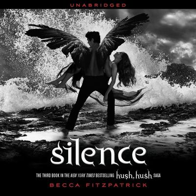 Becca Fitzpatrick - Silence Audiobook: Unveil the Mystery