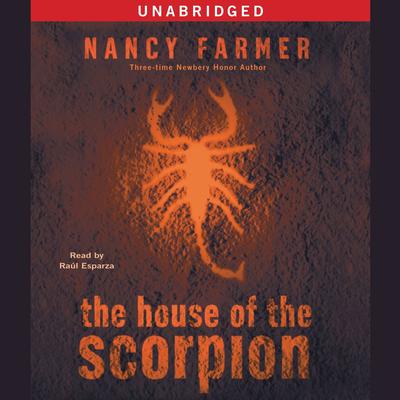 Nancy Farmer - The House of the Scorpion Audiobook: Unveil Secrets