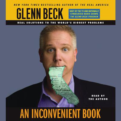 Glenn Beck - An Inconvenient Book Audiobook  