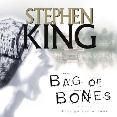 Stephen King - Bag of Bones Audiobook  