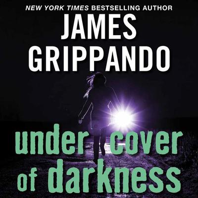 James Grippando - Under Cover of Darkness Audiobook  