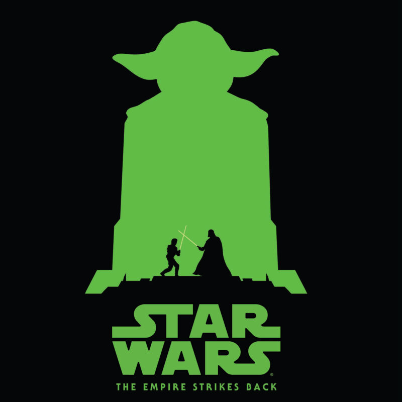 Adam Gidwitz - The Empire Strikes Back So You Want to Be a Jedi? Audiobook