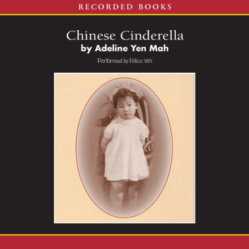 Adeline Yen Mah – Chinese Cinderella Audiobook