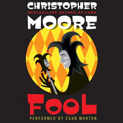 Christopher Moore - Fool Audiobook  