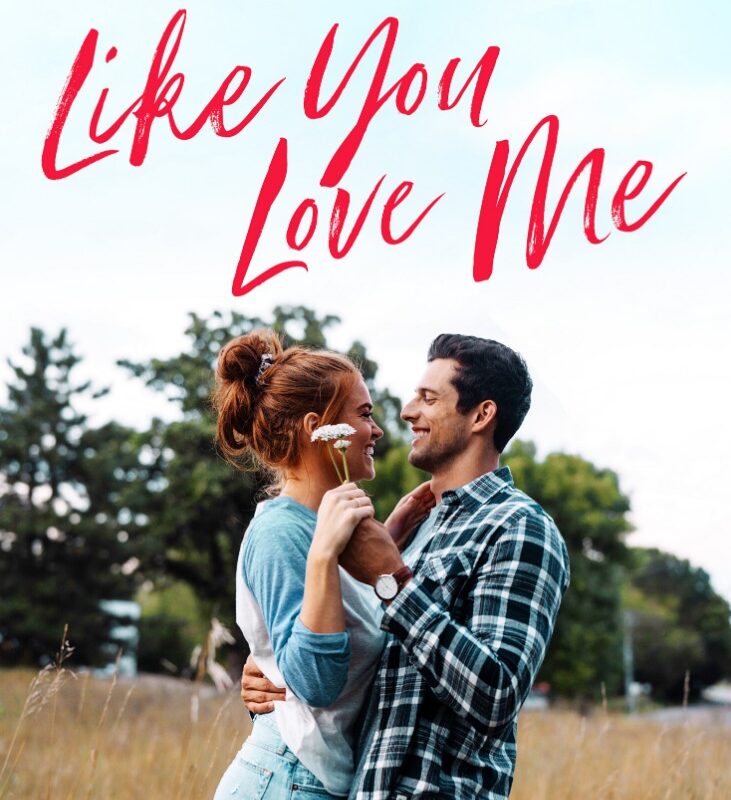 Adriana Locke - Like You Love Me Audiobook