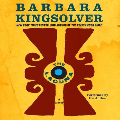 Barbara Kingsolver - The Lacuna Audiobook  