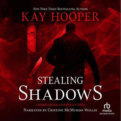 Kay Hooper - Stealing Shadows Audiobook  