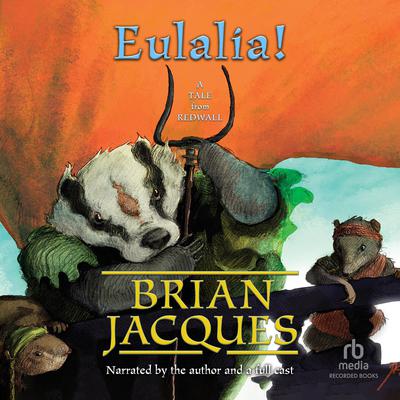 Brian Jacques - Redwall Audiobook  