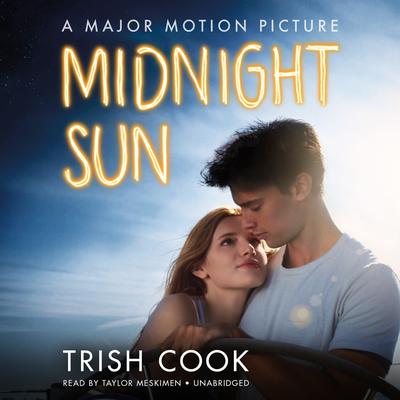 Trish Cook - Midnight Sun Audiobook  