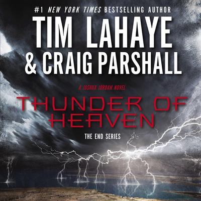 Tim Lahaye – Thunder of Heaven Audiobook – audioaudiobooks.com