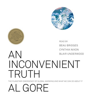 Al Gore – An Inconvenient Truth Audiobook