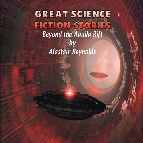 Alastair Reynolds – Beyond the Aquila Rift Audiobook