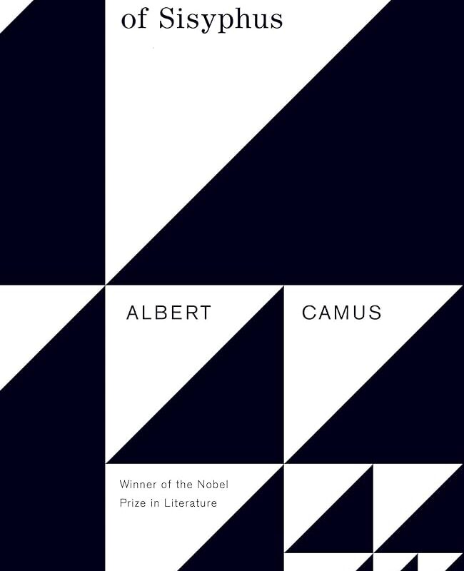 Albert Camus - The Myth of Sisyphus And Other Essays Audiobook