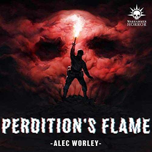 Alec Worley – Perdition’S Flame Audiobook