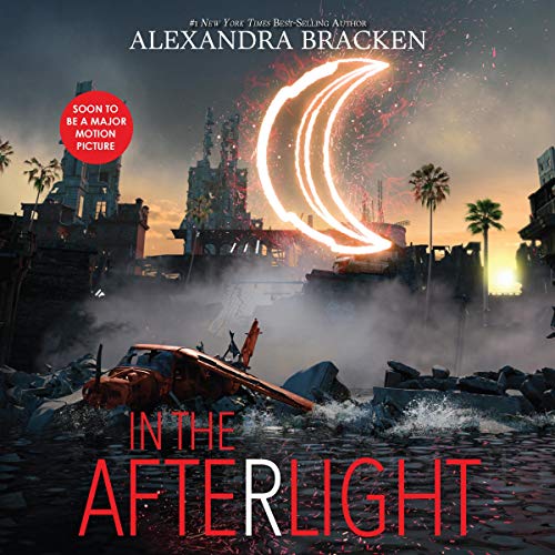 Alexandra Bracken – In the Afterlight Audiobook