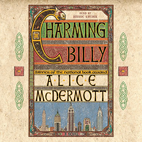 Alice Mcdermott – Charming Billy Audiobook