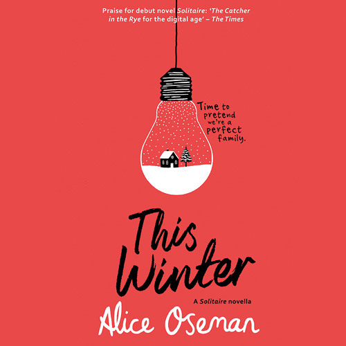 Alice Oseman – This Winter Audiobook