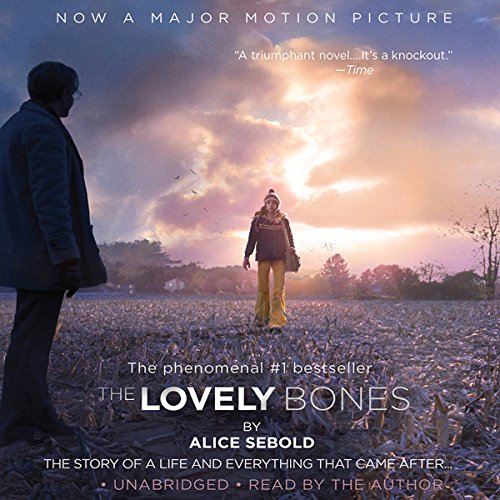 Alice Sebold - The Lovely Bones Audiobook