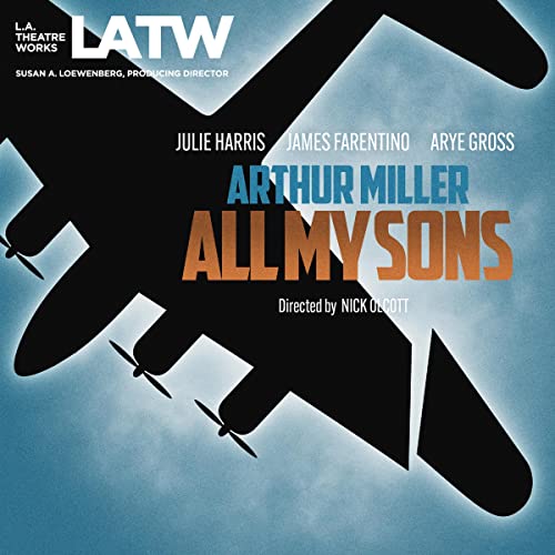 All My Sons Audiobook – Arthur Miller