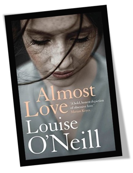 Louise O'Neill - Almost Love Audiobook: A Must-Hear Story