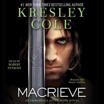 Kresley Cole - Macrieve Audiobook  