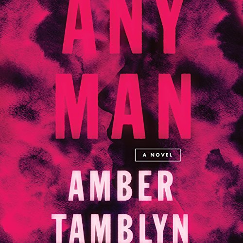 Amber Tamblyn – Any Man Audiobook