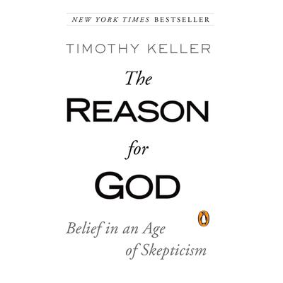 Timothy Keller - The Reason for God Audiobook  