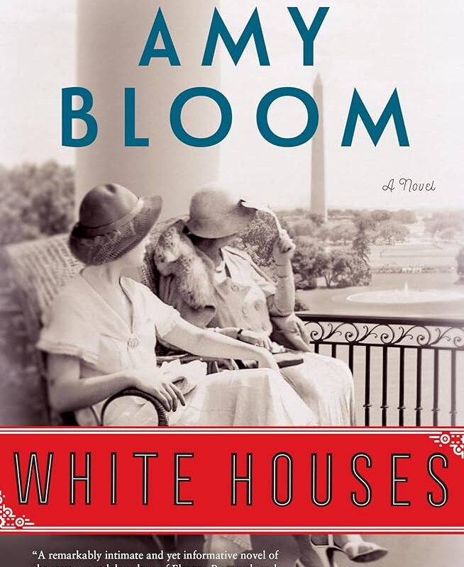 Amy Bloom - White Houses Audiobook