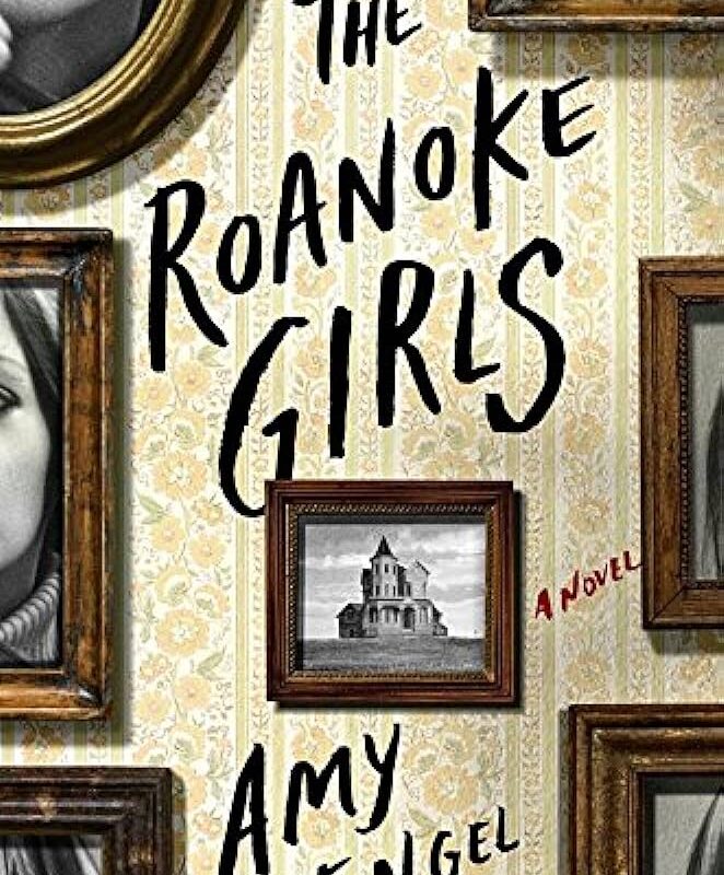 Amy Engel - The Roanoke Girls Audiobook