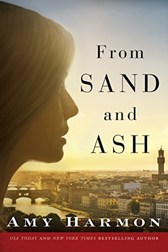 Amy Harmon - From Sand And Ash Audiobook