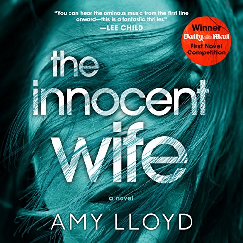 Amy Lloyd – The Innocent Wife Audiobook