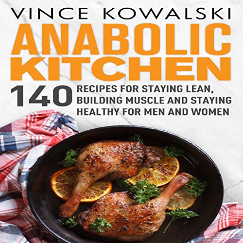 Vince Kowalski - Weight Training Audiobook  